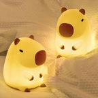 Capybara DreamLight™ – Adorable Gift