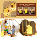 Capybara DreamLight™ – Adorable Gift